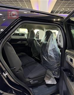 فۆرد ئێکسپلۆرەر